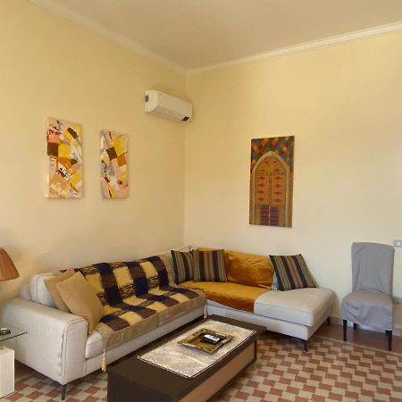 Grazioso Guest House Τράπανι Εξωτερικό φωτογραφία