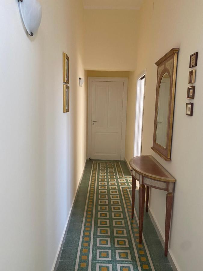 Grazioso Guest House Τράπανι Εξωτερικό φωτογραφία