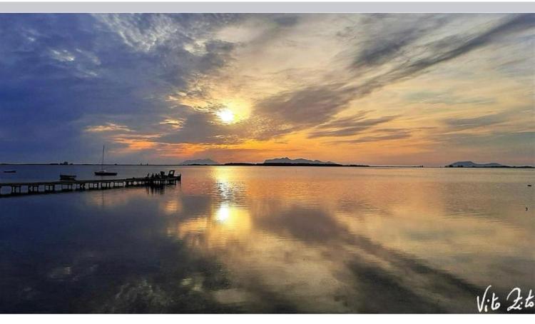 Grazioso Guest House Τράπανι Εξωτερικό φωτογραφία