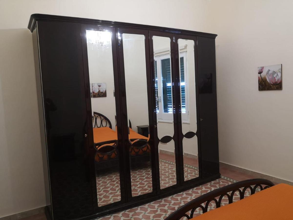 Grazioso Guest House Τράπανι Εξωτερικό φωτογραφία