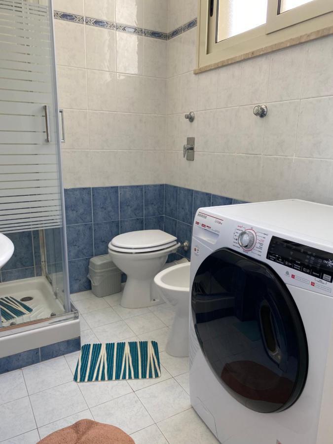 Grazioso Guest House Τράπανι Εξωτερικό φωτογραφία