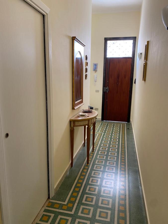 Grazioso Guest House Τράπανι Εξωτερικό φωτογραφία