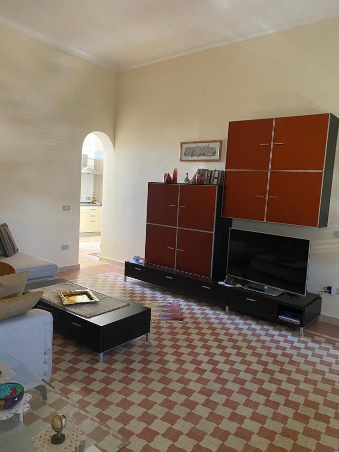 Grazioso Guest House Τράπανι Εξωτερικό φωτογραφία