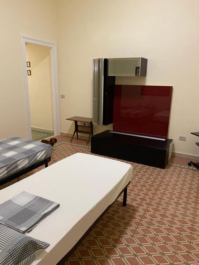 Grazioso Guest House Τράπανι Εξωτερικό φωτογραφία