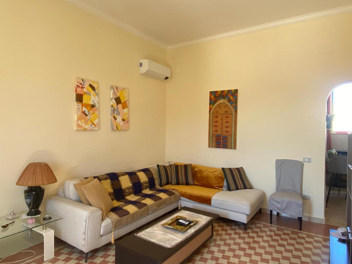 Grazioso Guest House Τράπανι Εξωτερικό φωτογραφία