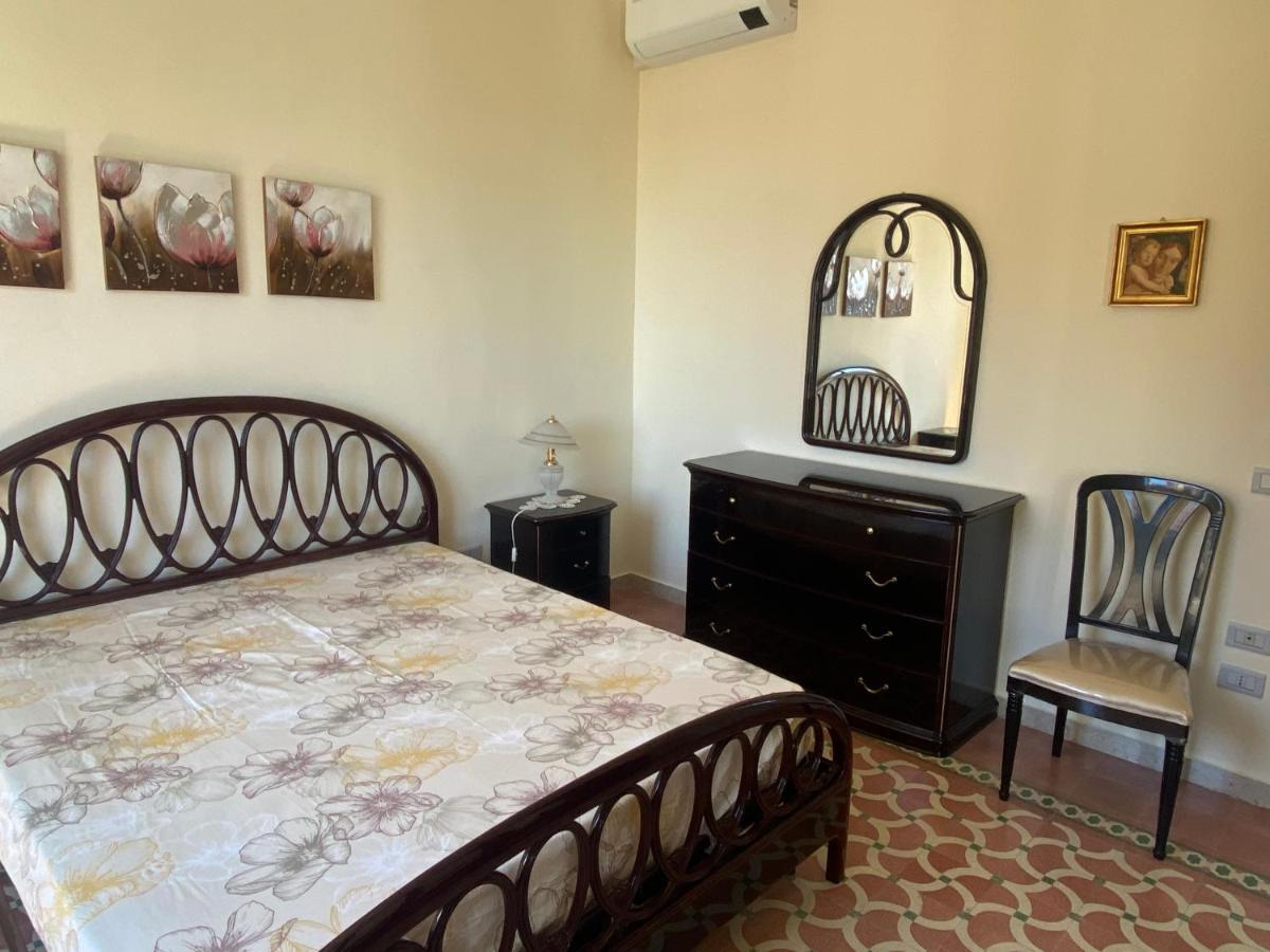 Grazioso Guest House Τράπανι Εξωτερικό φωτογραφία