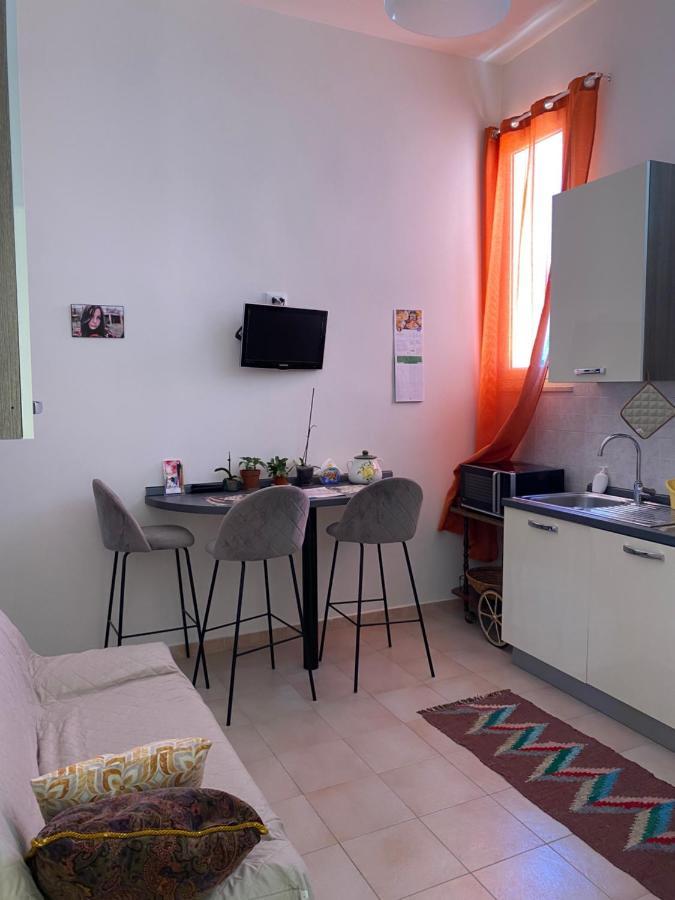 Grazioso Guest House Τράπανι Εξωτερικό φωτογραφία