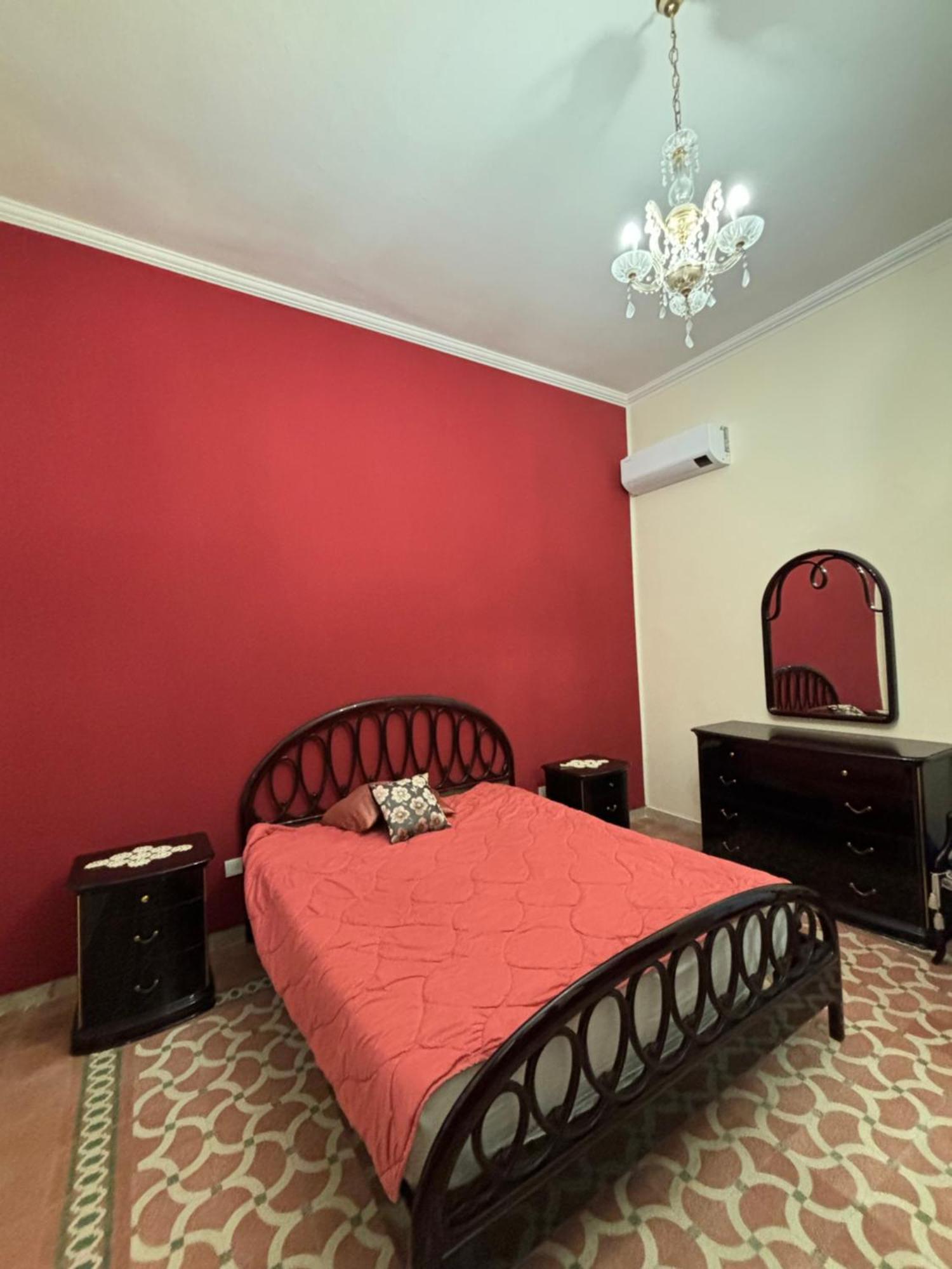 Grazioso Guest House Τράπανι Εξωτερικό φωτογραφία