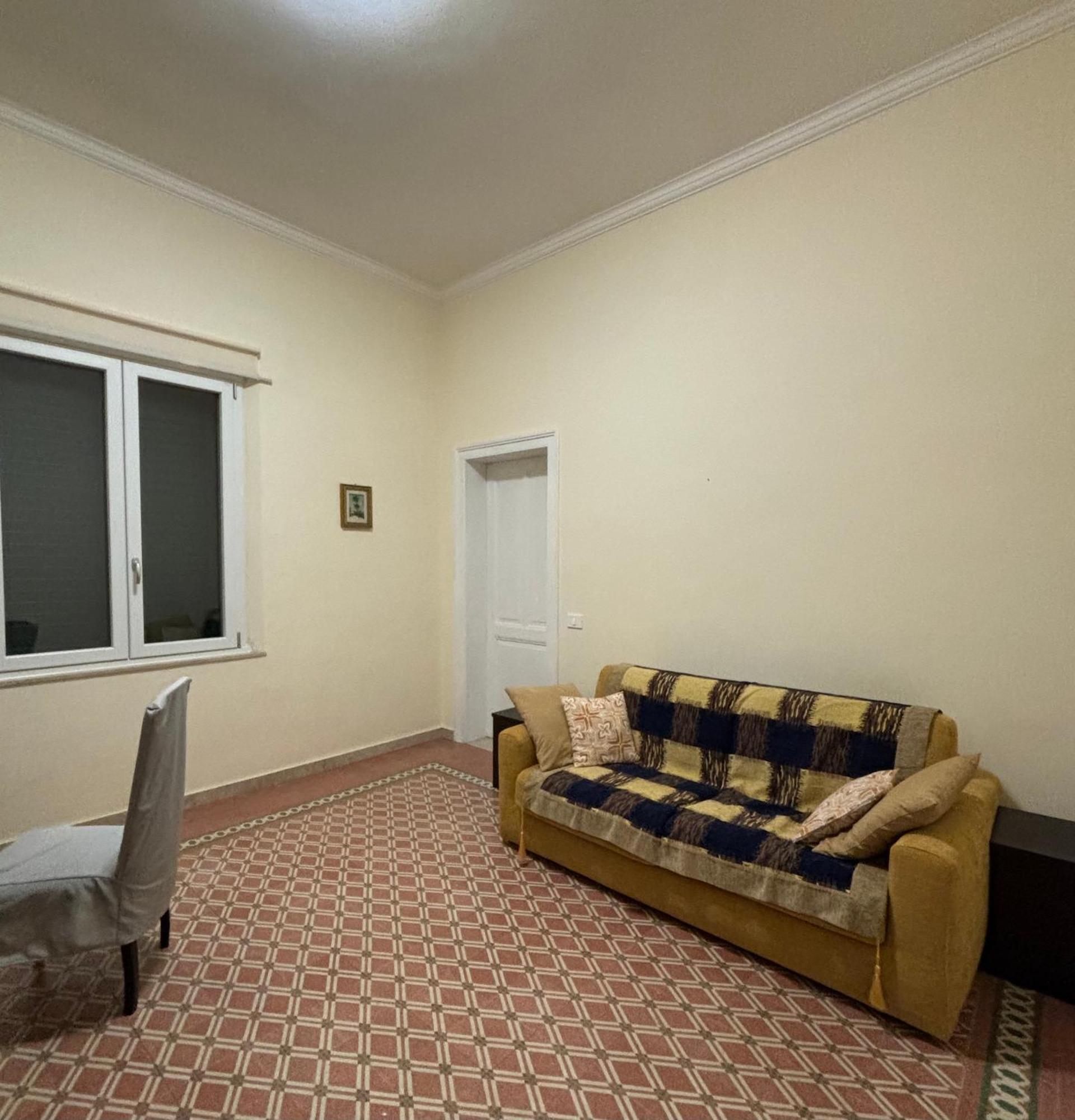 Grazioso Guest House Τράπανι Εξωτερικό φωτογραφία